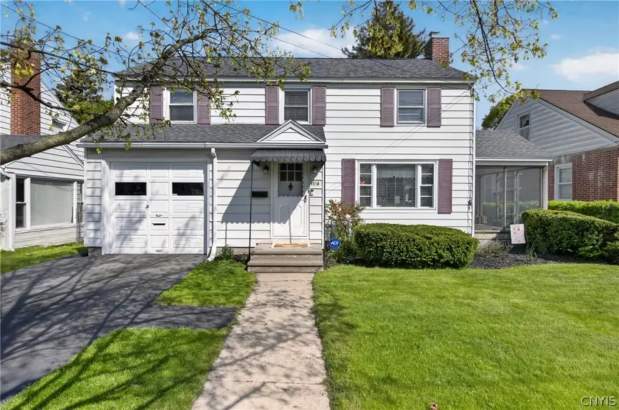 1215 Court St, Syracuse, NY 13208 - #2