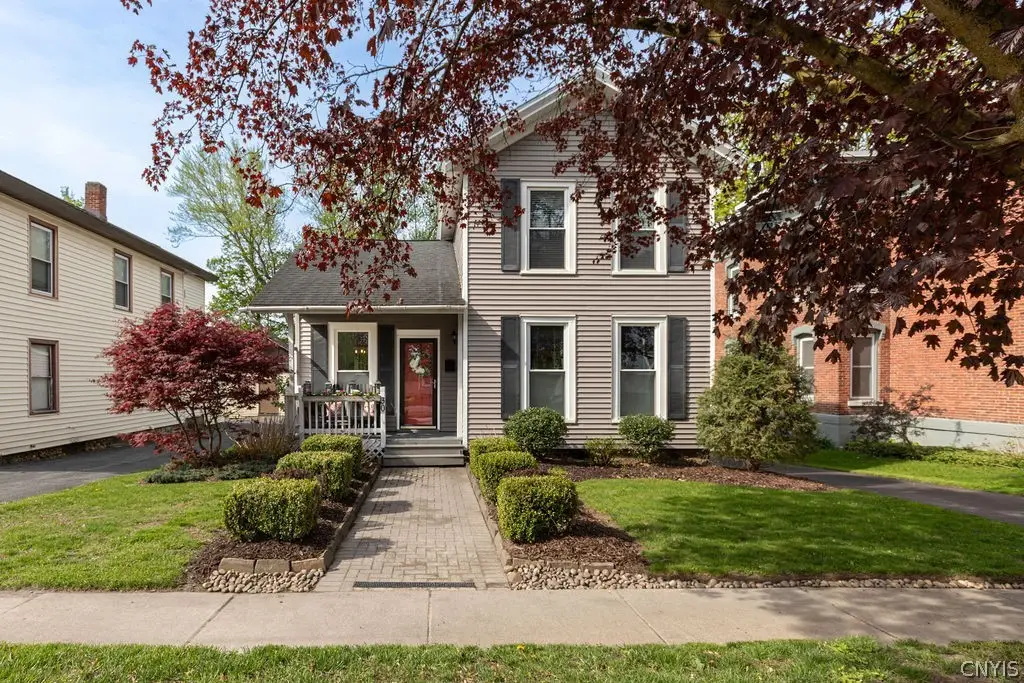 30 Salina Street, Baldwinsville, NY 13027 - #1