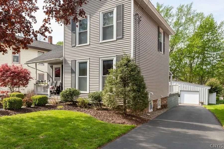 30 Salina Street, Baldwinsville, NY 13027 - #2