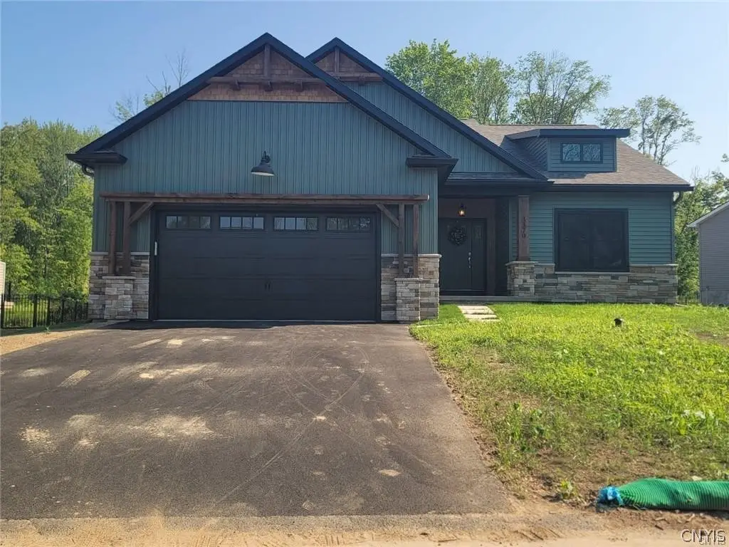 3201 Carmellas Circle, Baldwinsville, NY 13027 - #1