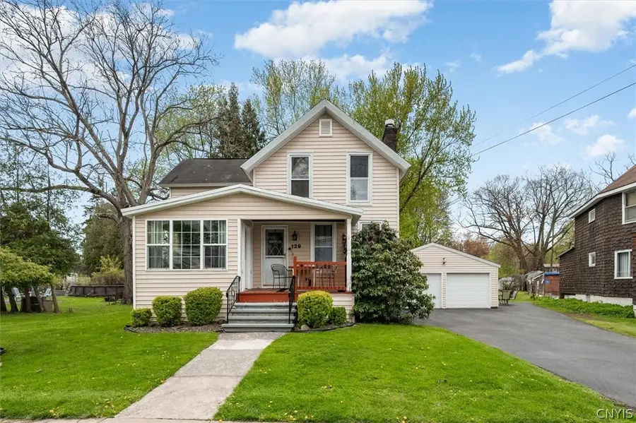 129 Seward Avenue, Utica, NY 13502 - #2