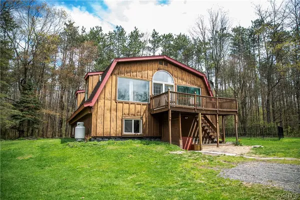 5756 Brown Road, Truxton, NY 13158