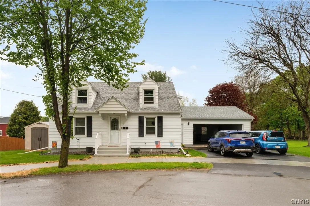 5 Columbia Circle, Mohawk, NY 13407 - #1