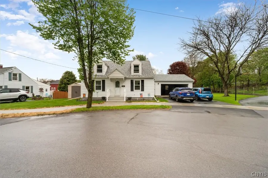 5 Columbia Circle, Mohawk, NY 13407 - #2