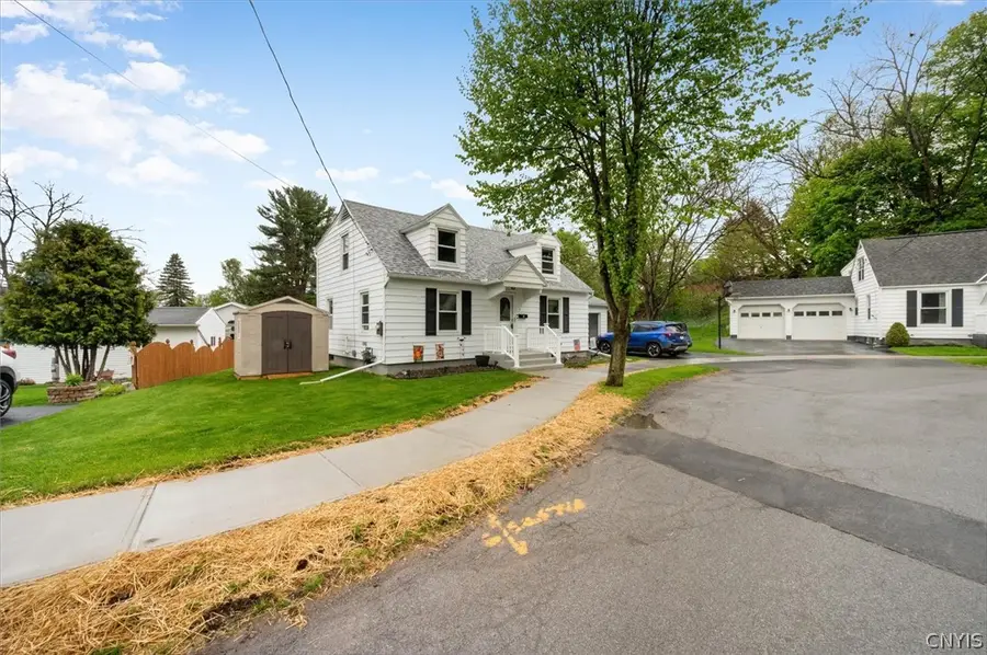 5 Columbia Circle, Mohawk, NY 13407 - #3