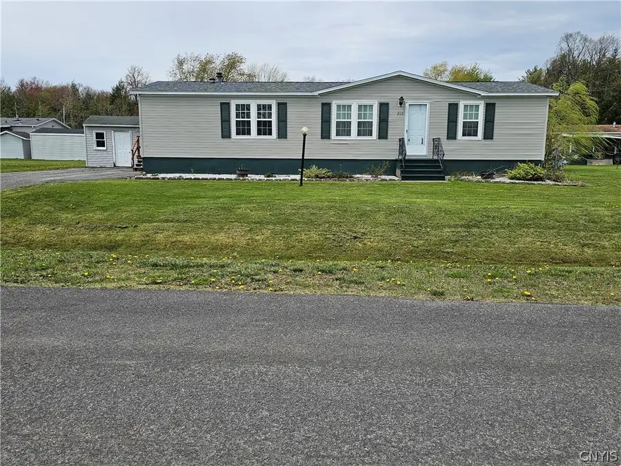209 Abbe Boulevard W #W97, Rome, NY 13440 - #2