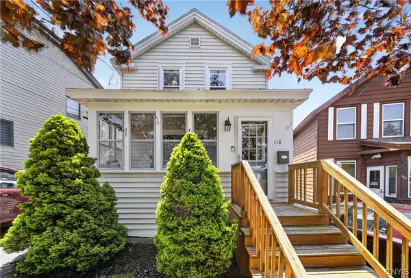 118 W Cayuga Street, Oswego, NY 13126