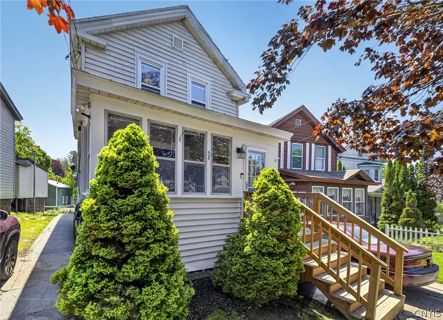 118 W Cayuga Street, Oswego, NY 13126 - #3