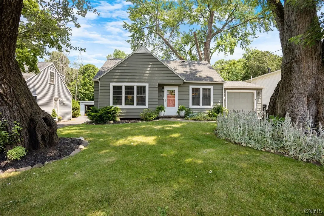 518 Cleveland Boulevard, Fayetteville, NY 13066 - #1