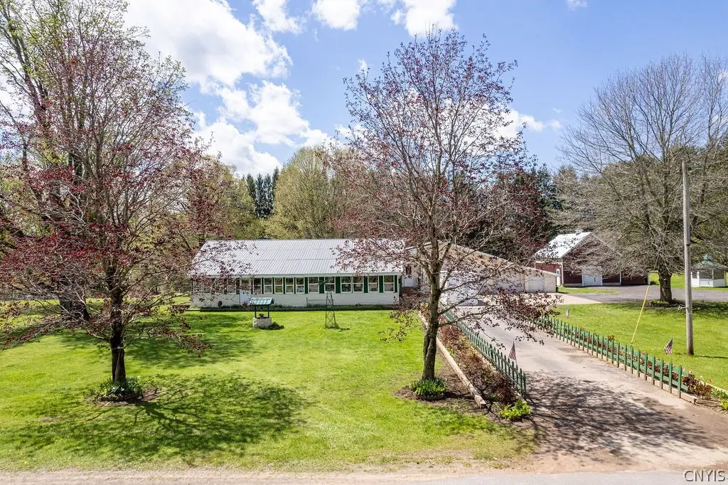 435 County Route 30, Williamstown, NY 13493 - #1