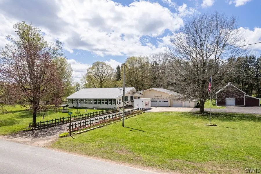 435 County Route 30, Williamstown, NY 13493 - #3