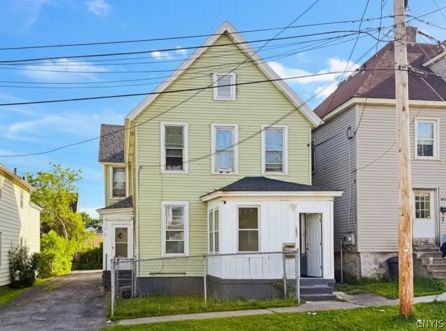1023 Wager Street, Utica, NY 13502 - #1