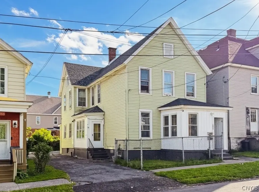 1023 Wager Street, Utica, NY 13502 - #2