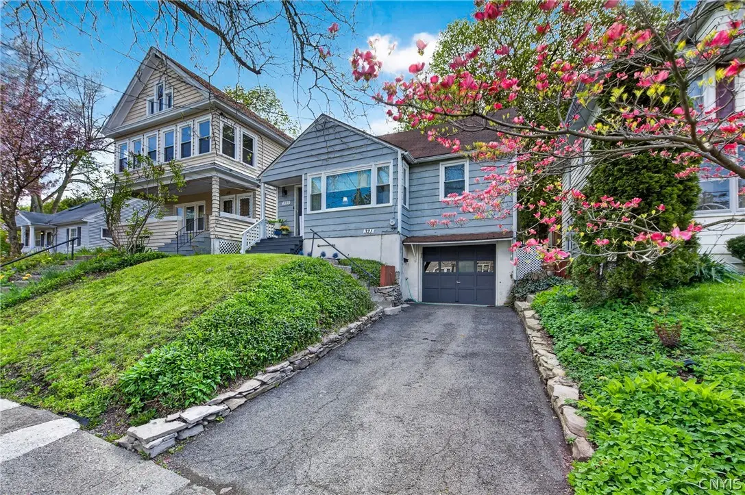 321 Wolcott Avenue, Syracuse, NY 13207 - #1