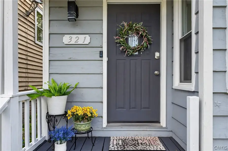 321 Wolcott Avenue, Syracuse, NY 13207 - #3