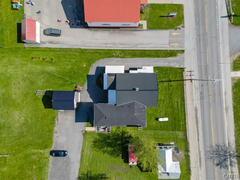 18 N Main St, Middleville, NY 13406 - #3