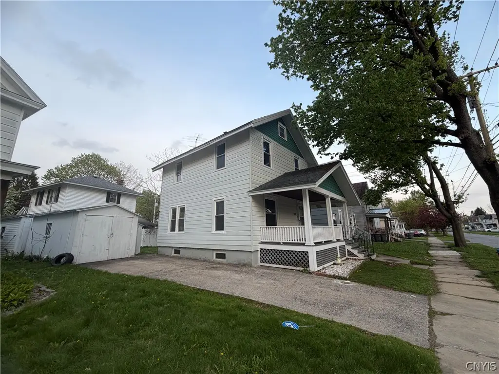 628 W Thomas Street, Rome, NY 13440 - #1