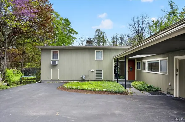 327 Kimber Road, Syracuse, NY 13224