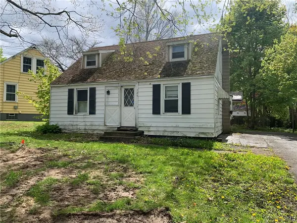 724 Ontario Street, Fulton, NY 13069