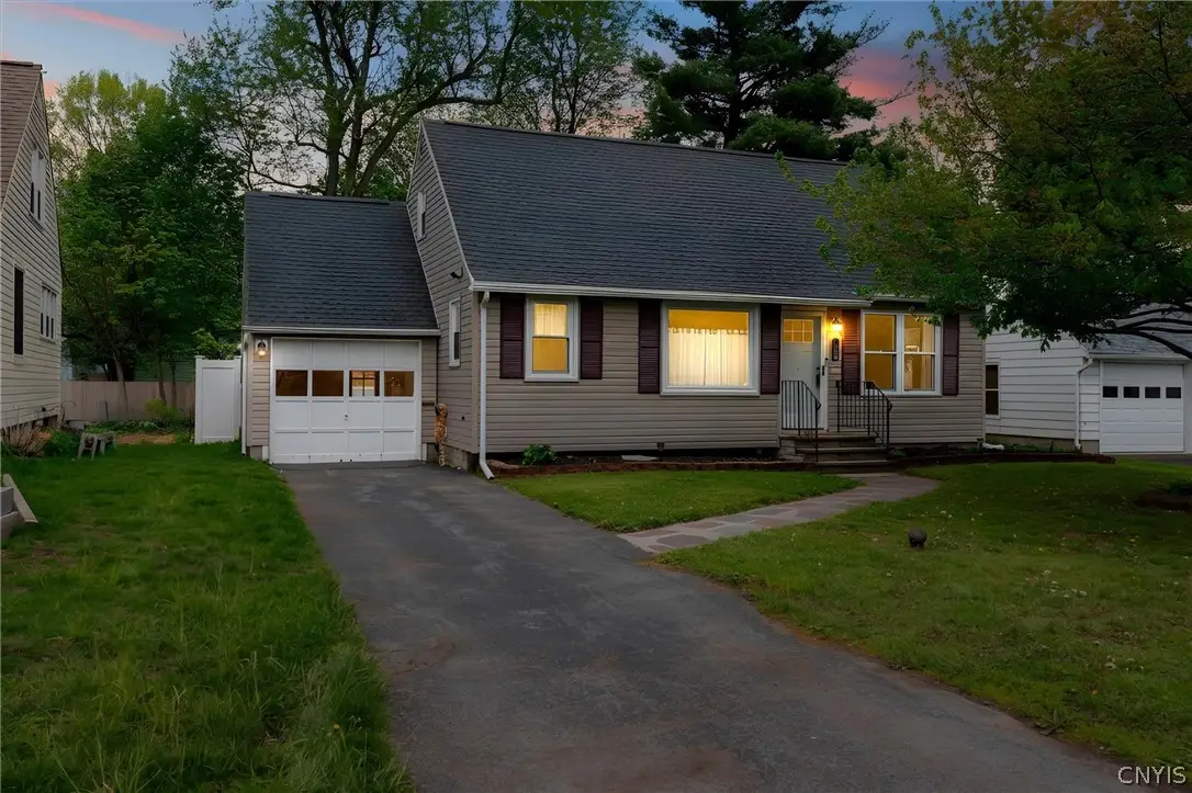 150 Crystal Drive, Syracuse, NY 13212 - #1