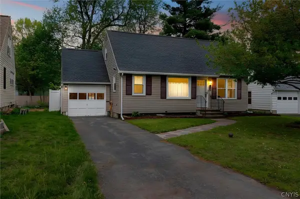 150 Crystal Drive, Syracuse, NY 13212