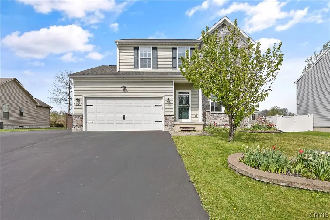 8649 Alizarin Avenue, Cicero, NY 13039 - #1