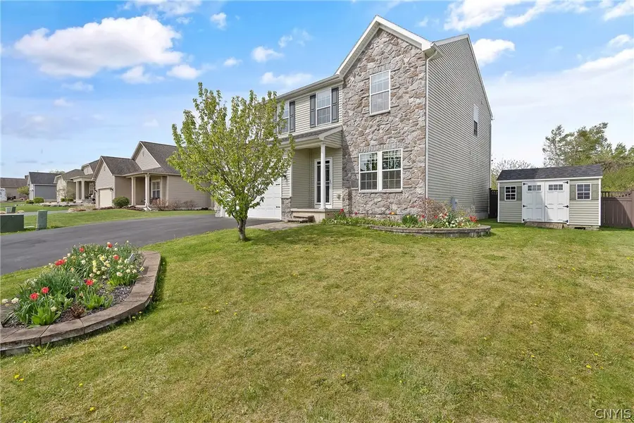 8649 Alizarin Avenue, Cicero, NY 13039 - #2