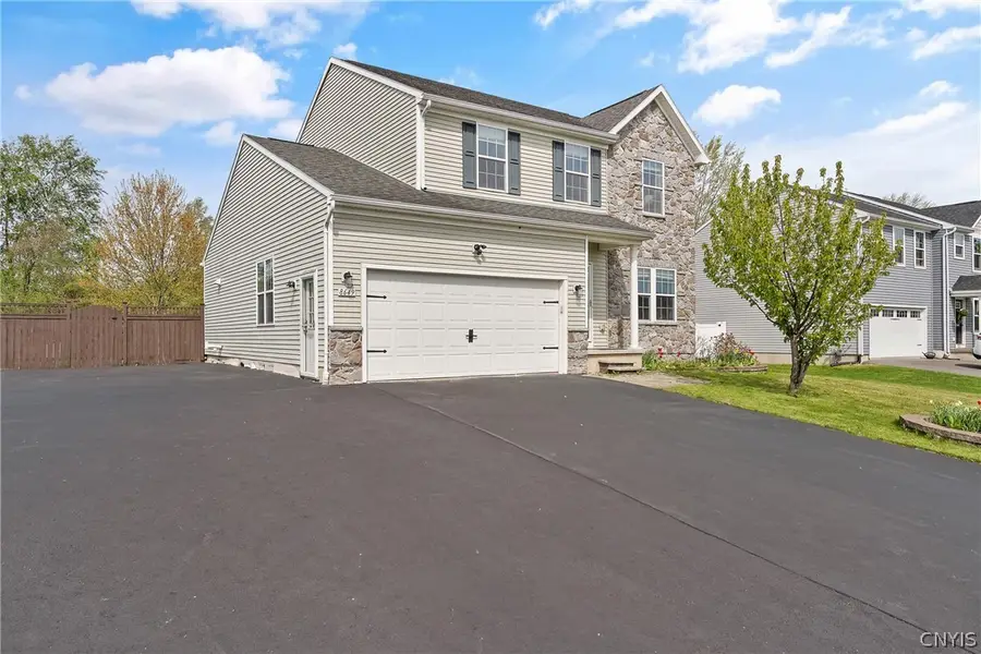 8649 Alizarin Avenue, Cicero, NY 13039 - #3