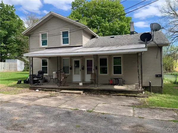 116 Lyon Street, Fulton, NY 13069