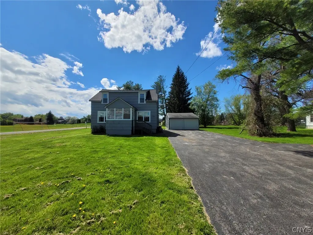 7801 Morgan Road, Liverpool, NY 13090 - #1