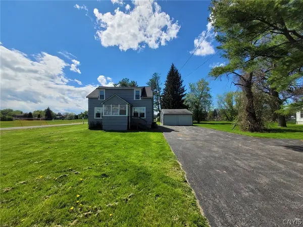 7801 Morgan Road, Liverpool, NY 13090