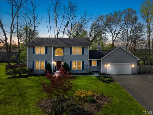 6567 Garlock Lane, Baldwinsville, NY 13027