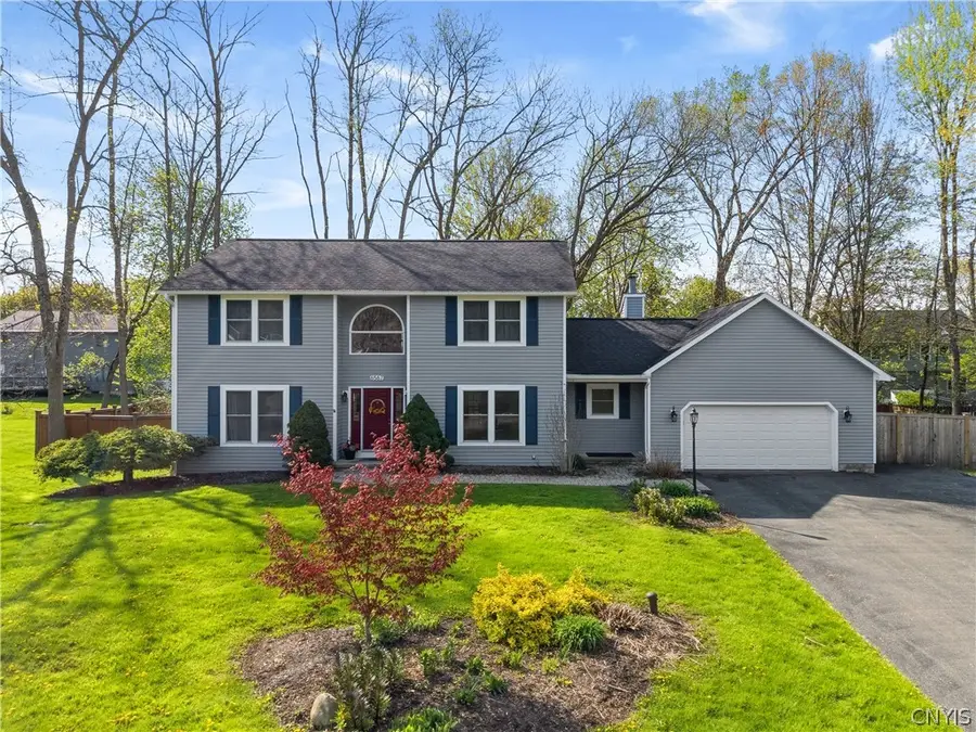 6567 Garlock Lane, Baldwinsville, NY 13027 - #2