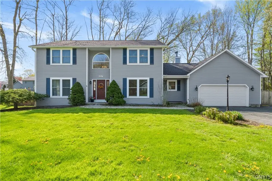 6567 Garlock Lane, Baldwinsville, NY 13027 - #3
