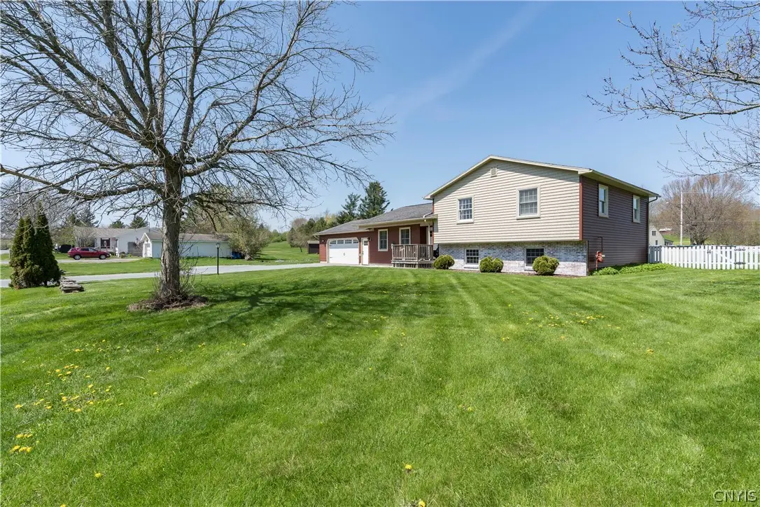 8695 Cemetery Road, Evans Mills, NY 13637 - #1