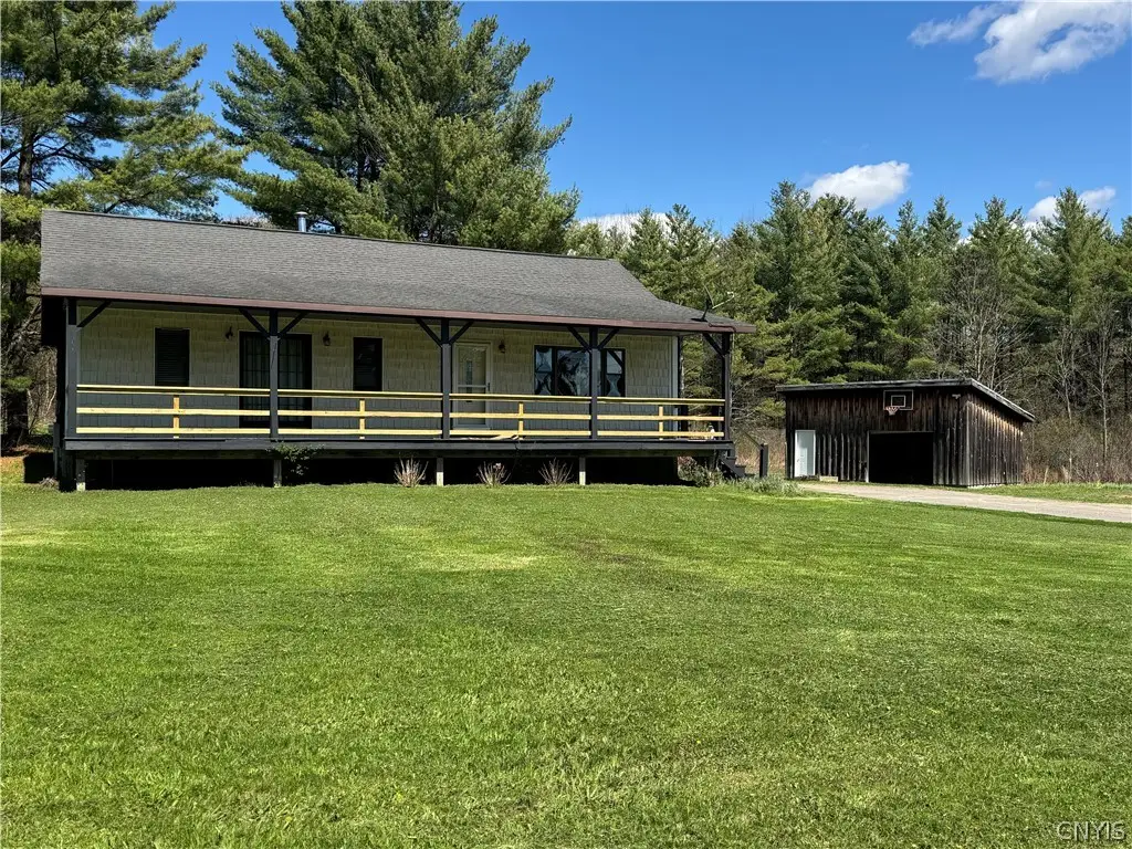 27415 Limestone Road, Redwood, NY 13679 - #1