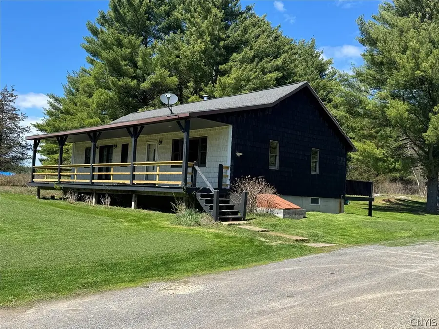 27415 Limestone Road, Redwood, NY 13679 - #2