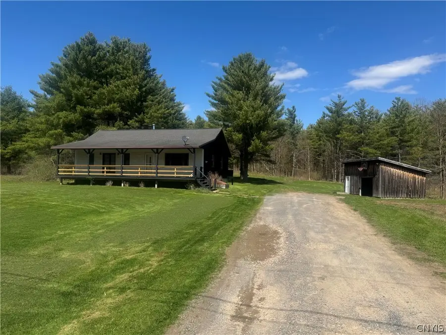 27415 Limestone Road, Redwood, NY 13679 - #3