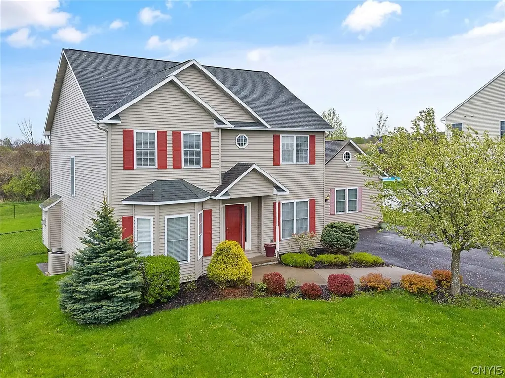 4702 Manor Hill Drive, Syracuse, NY 13215 - #1