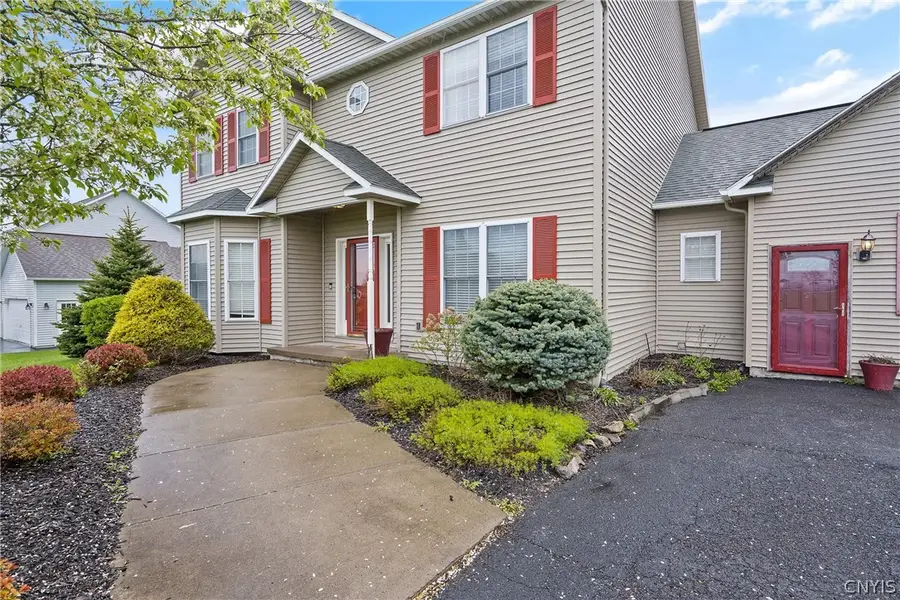 4702 Manor Hill Drive, Syracuse, NY 13215 - #3