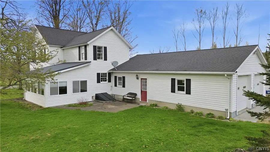 110 Beldon Corners Rd, Dolgeville, NY 13329 - #2