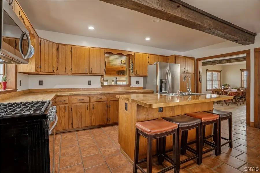 110 Beldon Corners Rd, Dolgeville, NY 13329 - #3
