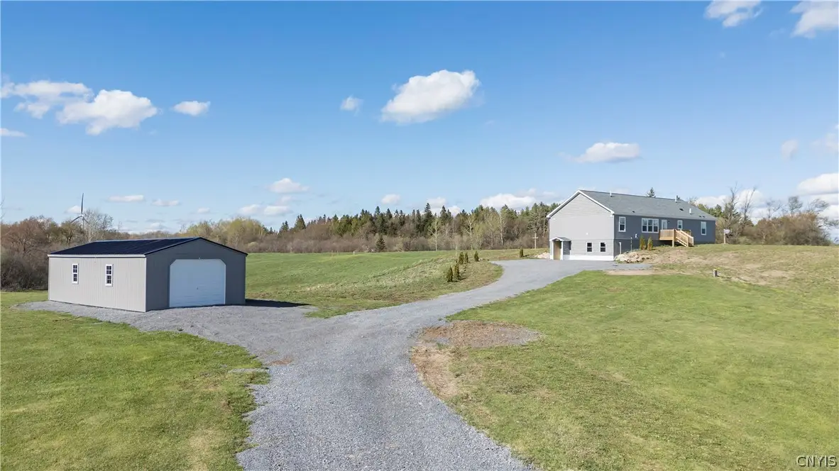 3651 Gardner Road, Lowville, NY 13367 - #1
