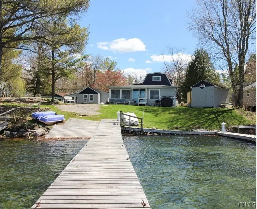 46931 Carnegie Bay Road, Alexandria Bay, NY 13607 - #2