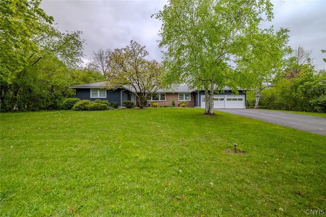 5063 Highbridge Lane, Fayetteville, NY 13066 - #1