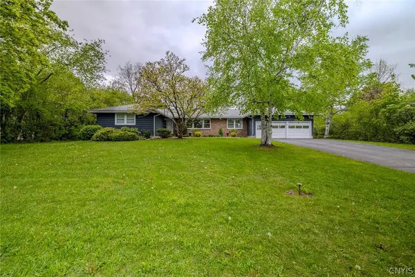 5063 Highbridge Lane, Fayetteville, NY 13066