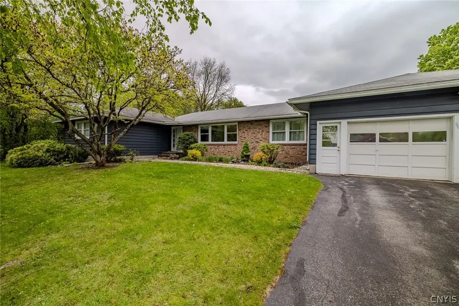 5063 Highbridge Lane, Fayetteville, NY 13066 - #3