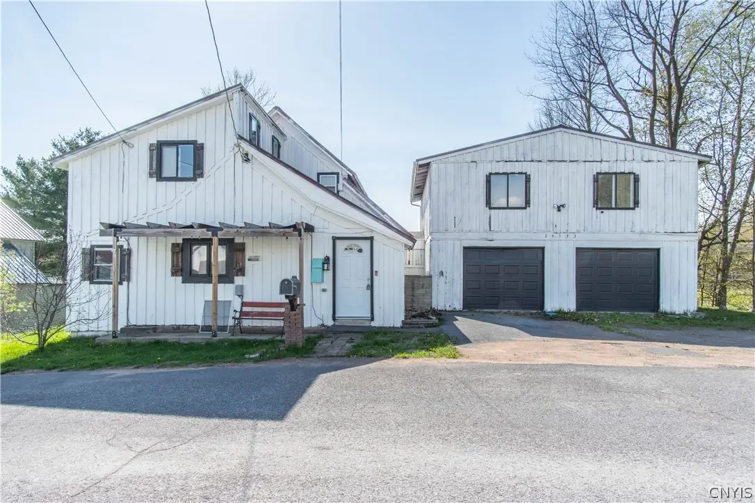 24533 2nd Street, Carthage, NY 13619 - #1
