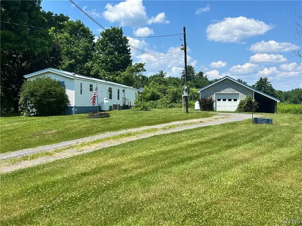 2601 Waldron Road, Camden, NY 13316