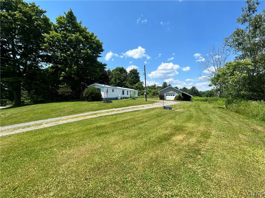 2601 Waldron Road, Camden, NY 13316 - #2